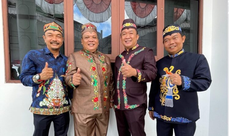 Dana Desa Harus Bisa Dikelola Sebaik Mungkin