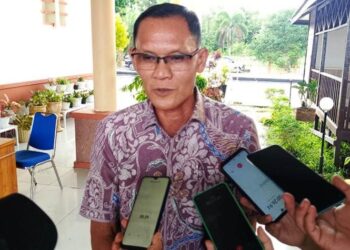 Pemegang Izin Wajib Mempunyai Tanggung Jawab