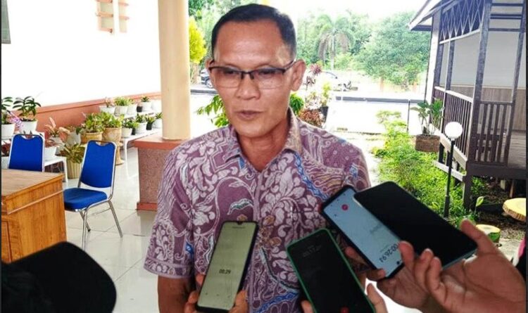 Pemegang Izin Wajib Mempunyai Tanggung Jawab