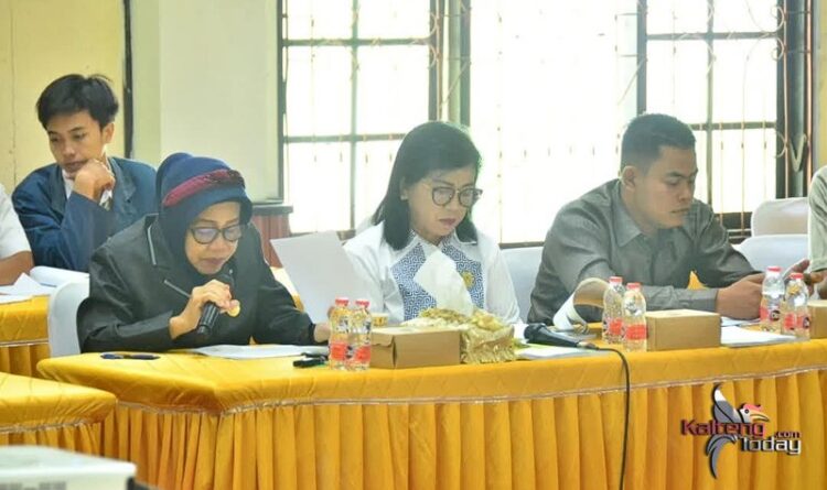 Komisi IV DPRD Kotim Evaluasi Efisiensi OPD dan Prioritas Infrastruktur