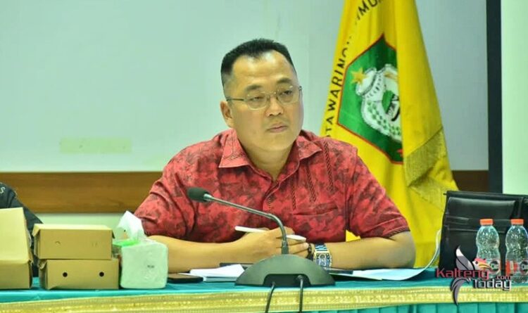 Dana Desa Belum Cair, DPRD Minta Evaluasi Kinerja Keuangan Daerah