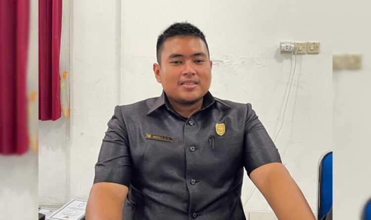 DPRD Gumas Harap APBD Perubahan Pengunaan Mesti Tepat Sasaran