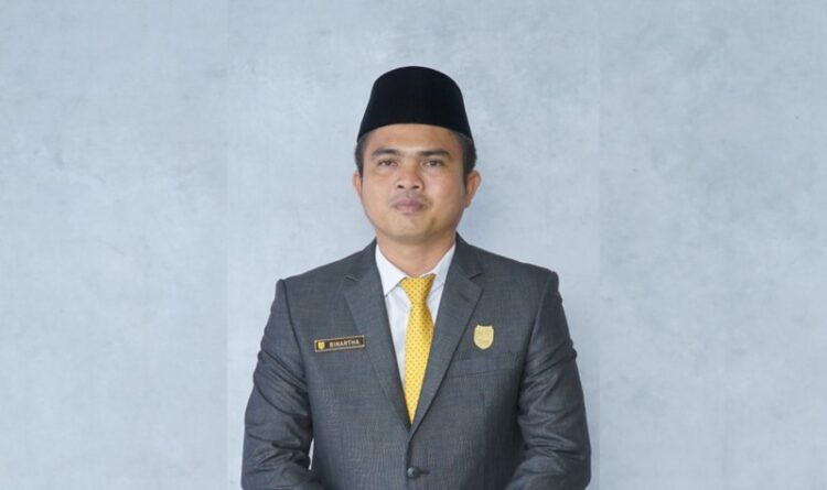 Disiplin Kerja ASN di Gumas Harus Ditingkatkan
