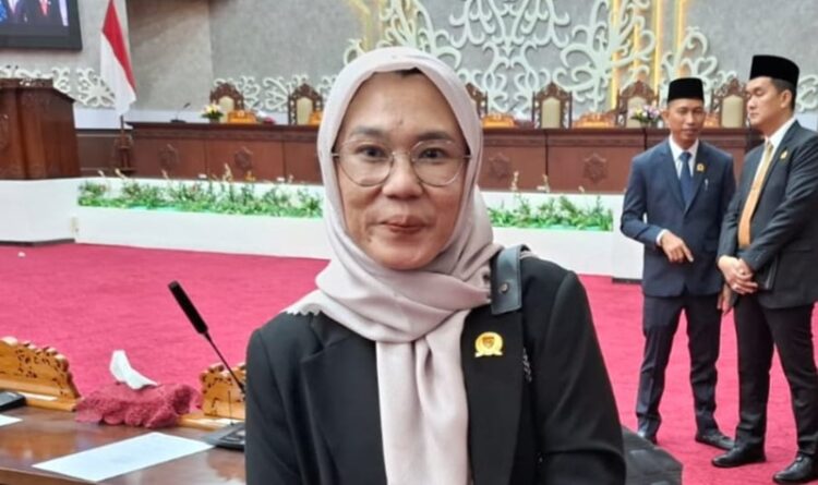 Pipit Setyorini Ajak Generasi Muda Teladani Perjuangan Para Pahlawan