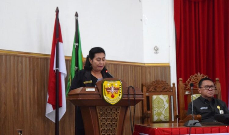 Narkoba Dimana-mana, Dewan Minta Diberantas