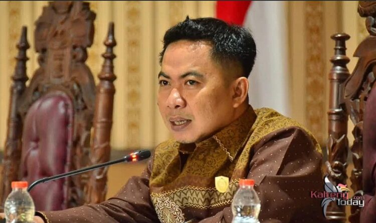 DPRD Kotim Soroti Pengelolaan Sampah dan Drainase di Mentawa Baru Ketapang