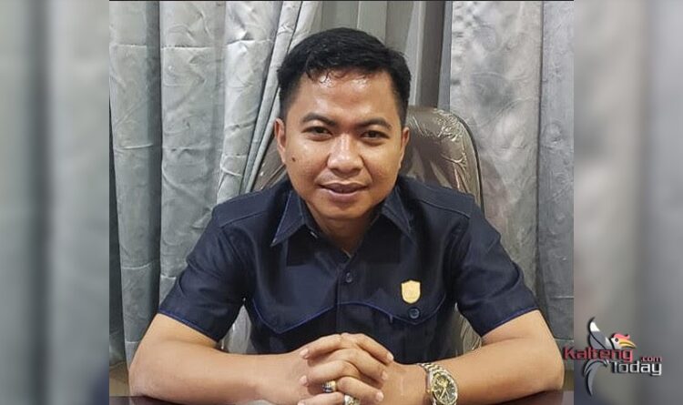 DPRD Kotim Dorong Percepatan Dana Koperasi Merah Putih: Jangan Hanya Jadi Program Seremonial