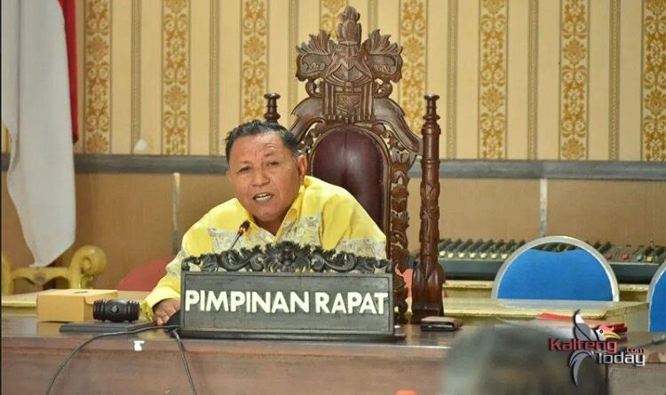 DPRD Soroti SDN Kunjung Lampuyang: Belajar di Tenda Bukan Solusi Jangka Panjang