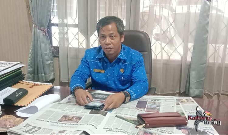 Ambulans RS Parenggean Diduga Disalahgunakan, DPRD Minta Audit Manajemen
