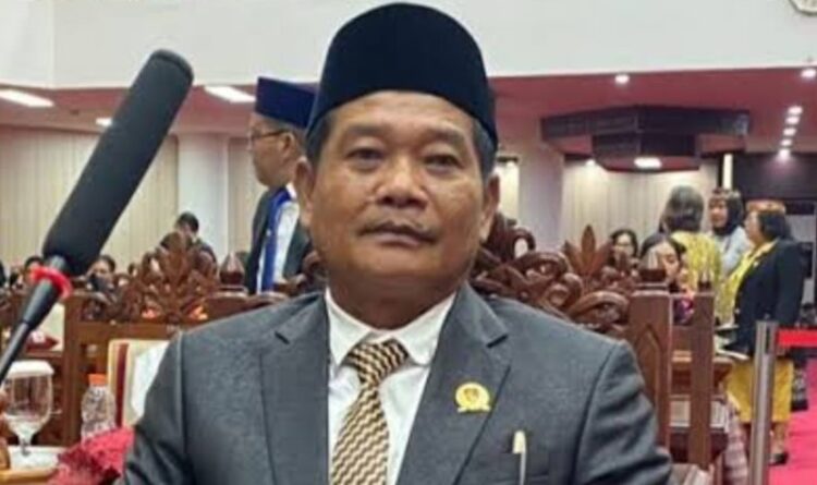 DPRD Kalteng Matangkan Perda Tambang Rakyat, Target Jadi Daerah Kedua di Indonesia