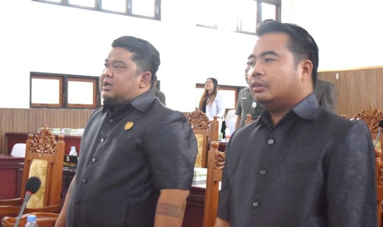 Desa Hendaknya Ciptakan Lapangan Pekerjaan