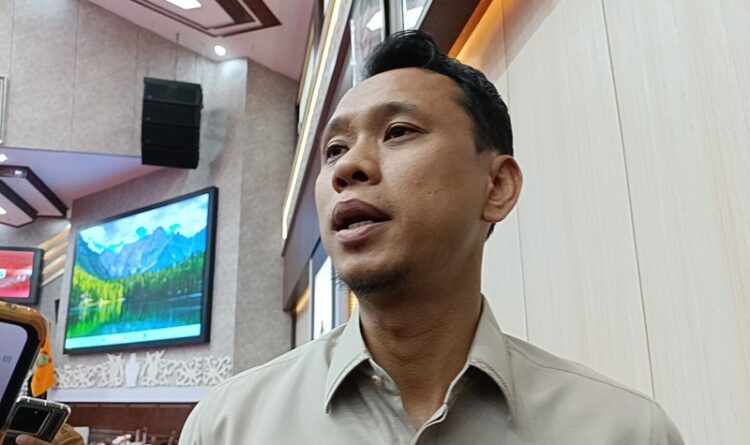 TKD Dipangkas, DPRD Kalteng Minta Pemprov Fokus Efisiensi dan Prioritas Layanan Publik