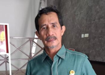 Pengelolaan Pasca Tambang PT Adaro Diapresiasi DPRD Kalteng, Dinilai Layak Jadi Rujukan