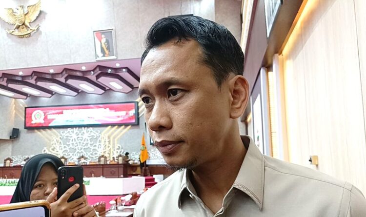 Pemangkasan TKD Dinilai Hambat Pembangunan, DPRD Kalteng: Daerah Siapkan Penyesuaian Anggaran
