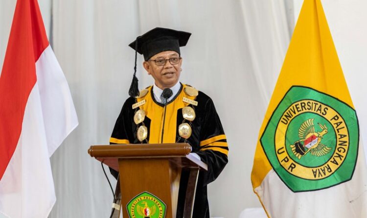 UPR Serukan Aksi Damai dan Penolakan Tindakan Anarkis dalam Unjuk Rasa