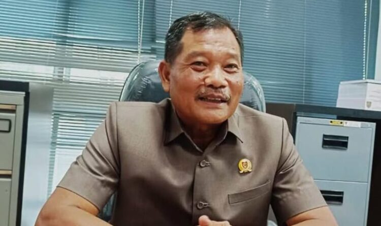 DPRD Kalteng Dorong Percepatan Pembangunan Smelter Bauksit di Kotim