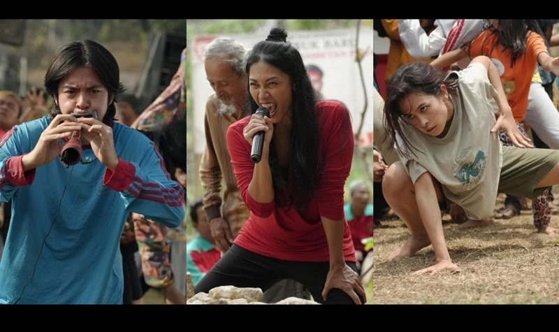 Para Perasuk Tayang Perdana di Sundance Film Festival 2026 di Amerika Serikat