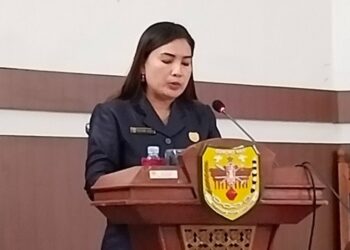 Anak Dibawah 18 Tahun Perlu Memiliki KIA