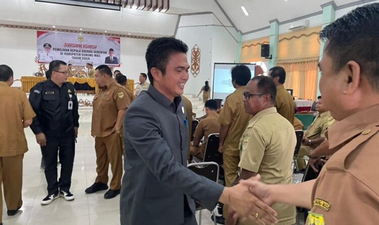 Perlu Peningkatan PADesa dengan ada Bumdes