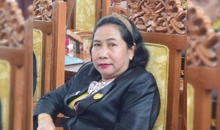 Atasi Masalah PETI, DPRD Gunung Mas Ingatkan Pentingnya Perhatian Pemda Terhadap Masyarakat Lokal