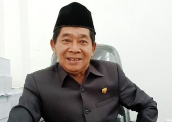 DPRD Tekankan Perlindungan Tenaga Kerja dan K3