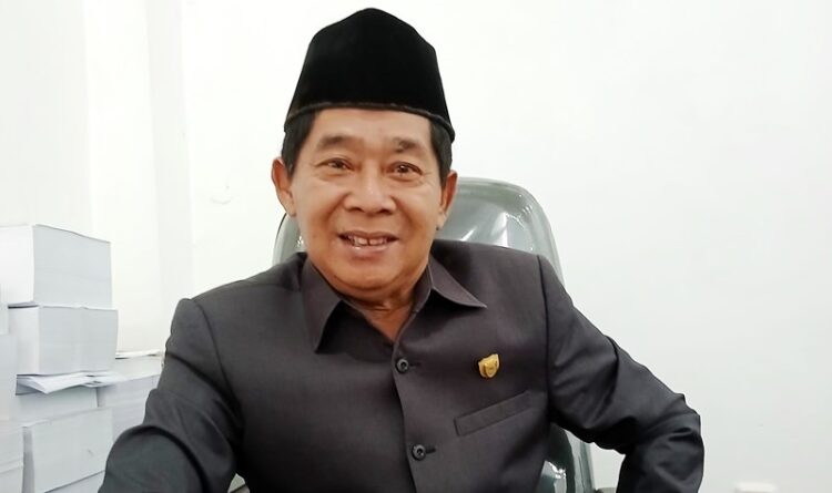 DPRD Tekankan Perlindungan Tenaga Kerja dan K3