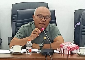 DPRD Barito Utara Dukung Percepatan Desain Tiga Jembatan Strategis: Kunci Konektivitas Antarwilayah