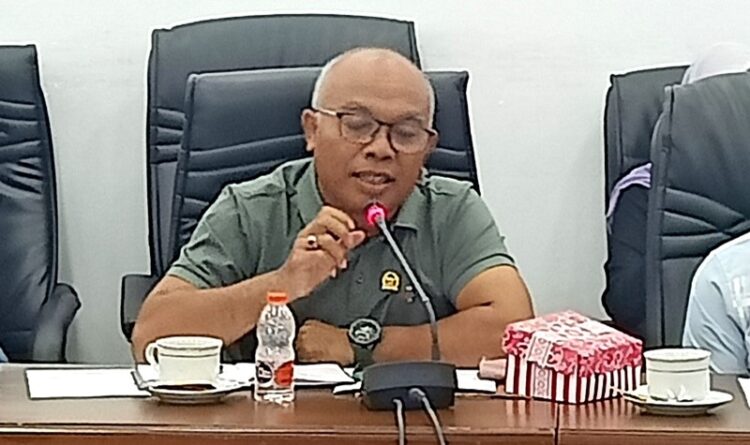 DPRD Barito Utara Dukung Percepatan Desain Tiga Jembatan Strategis: Kunci Konektivitas Antarwilayah