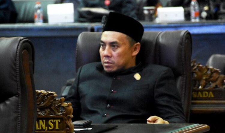 Parmana: Training ESQ 165 Bantu Bentuk Karakter Aparatur