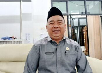 Pelebaran Jalan di Samping Jembatan Sei Tewei Mendesak Demi Keselamatan Warga
