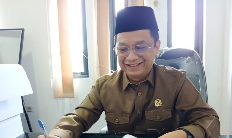 Layanan PBB Keliling BPPD Barut, Dorong Kepatuhan Wajib Pajak dan PAD