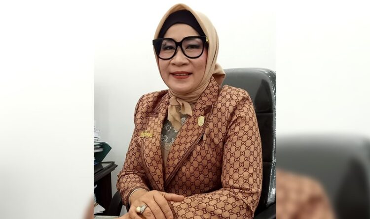 Digitalisasi Pendidikan Diperkuat, Guru Didorong Maksimalkan IFP Merah Putih