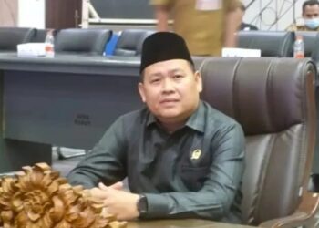 Suhendra: DPRD Barito Utara Dukung Penguatan Pengawasan Internal Pemerintah