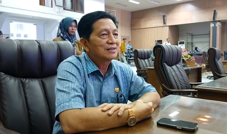 Soroti Tanggung Jawab Perusahaan, DPRD Minta Penanganan Genangan KM 34 Diawasi Ketat