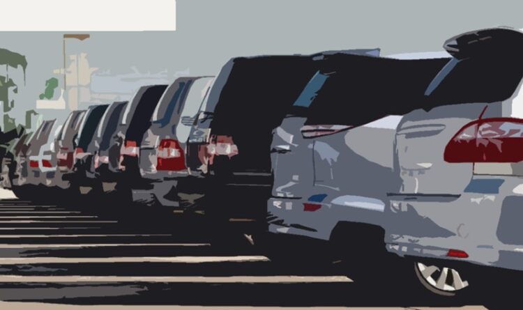 Sejumlah Showroom Mobkas Mulai Ramaikan Pasar Otomotif di Bartim
