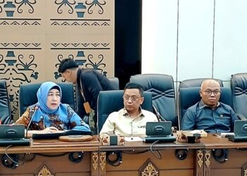 DPRD Barito Utara Tegaskan Perusahaan Tambang Segera Pindahkan Hauling dari Jalan Kabupaten
