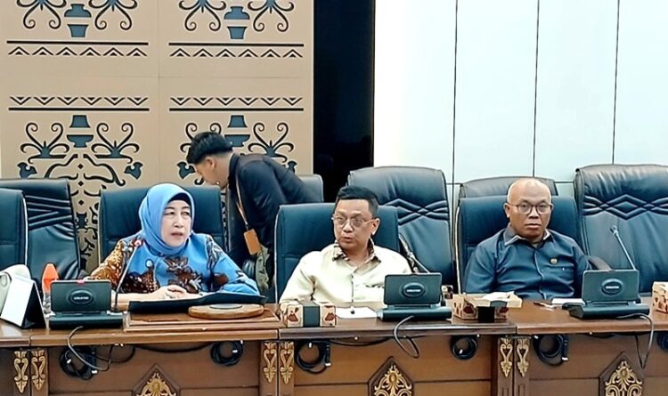 DPRD Barito Utara Tegaskan Perusahaan Tambang Segera Pindahkan Hauling dari Jalan Kabupaten