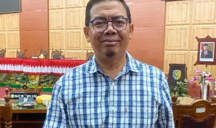 Legislator Ini Ingatkan Calon Jemaah Haji Agar Cermat Memilih Agen Travel Haji dan Umrah