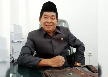 Legislator Barito Utara Ajak Masyarakat Hapus Stigma Negatif terhadap Penderita HIV