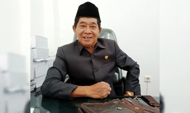 Legislator Barito Utara Ajak Masyarakat Hapus Stigma Negatif terhadap Penderita HIV