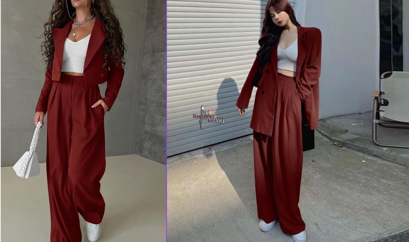 Tren OOTD Imlek 2026: Inspirasi Gaya Cheongsam Modern dan Street Style