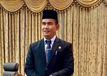 DPRD Barito Utara Kawal Proyek Pelebaran Jalan: Harus Sesuai Prosedur dan Berkualitas