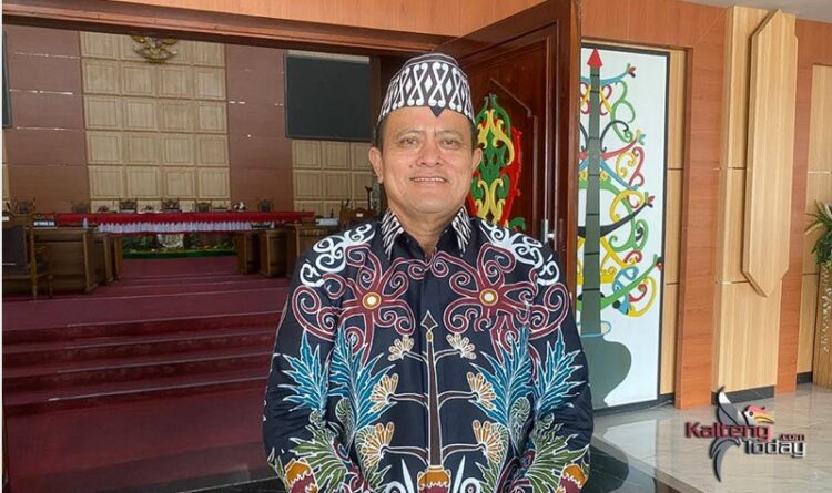 Hatir Sata Tarigan Tekankan Ketepatan Sasaran Program Bedah Rumah