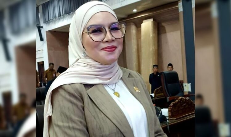 Apresiasi Pekarangan PKK sebagai Bukti Nyata Ketahanan Pangan