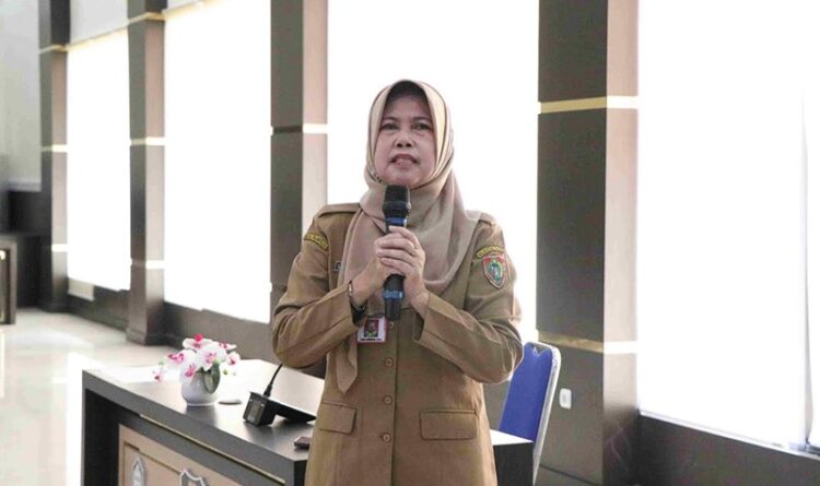 Sambut Ramadan 2026, Pemprov Kalteng Imbau OPD Hias Kantor Secara Sederhana