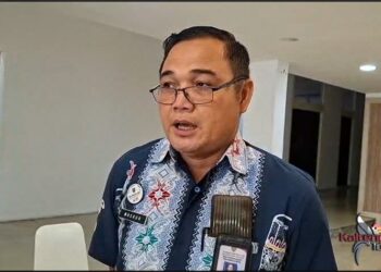 Disdagperin Kalteng Telusuri Dugaan Formalin pada Anggur dan Ikan Asin