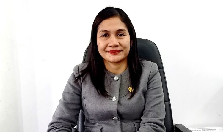 DPRD Barito Utara Sambut Baik Inisiatif Wabup Felix Sonadie Bangun BLK Strategis