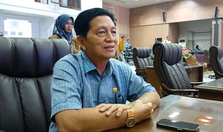 DPRD Barito Utara Apresiasi GP Ansor sebagai Penjaga Toleransi dan Stabilitas Sosial