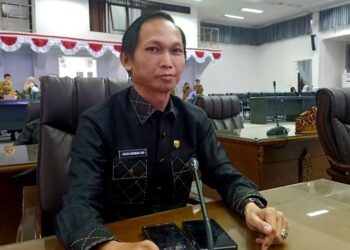 Sertifikasi Guru dan Optimalisasi Chromebook, Patih Herman AB Apresiasi Persiapan KSRG