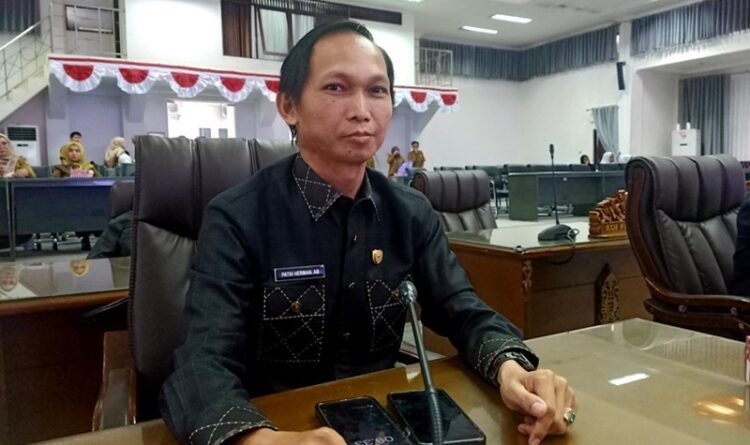 DPRD Barito Utara Siap Kawal Implementasi Program Prioritas Presiden dan Asta Cita